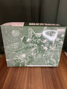 プラモデル MG 1/100 ブレイズザクファントム 未組立