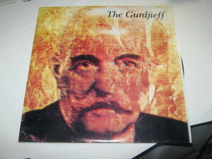 The Gurdjieff / The Gurdjieff 7” フリクション E.D.P.S. パブロピカソ コクシネル