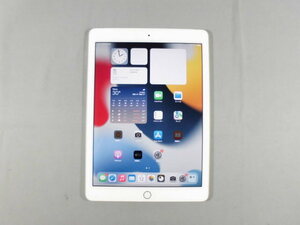 DoCoMo　iPad　Air2　128GB　MH1G2J/A