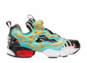 MINIONS REEBOK INSTAPUMP FURY MU 27.5cm FY9092