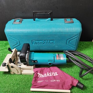 【中古品】☆マキタ(makita) ジョイントカッター 3901