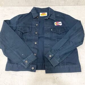 【AE240264】リーバイス デニムジャケット Levis 40inch ジャケット