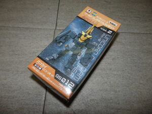 【未開封】バンシィ(ユニコーンモード) WCF ワールドコレクタブルフィギュア ガンダムシリーズ　G5/6427