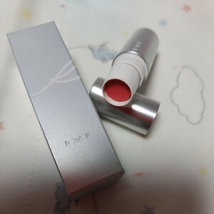 ★人気色★RMK　ルミコ　マルチクレヨン　01　メローピンク　頬紅　口紅　アイシャドウ　リップ　　フェースカラー　チーク　アイカラー