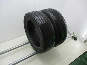 225/55R18 グッドイヤー イーグル EAGLE RVF 2本 デリカD5 個人宅着払い手渡し可!T148