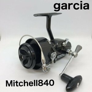 【現状渡し】 ｇａｒｉｃｉａ ガルシア ＯＬＤ オールド Ｍｉｔｃｈｅｌｌ ８４０ ミッチェル スピニング リール アウトドア/246