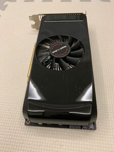 GeForce GTX460 1GB GDDRS D/D/mHDMI グラフィックボード　【ジャンク品】