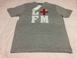 ★送料込・Laura Felice(ラウラフェリーチェ) TシャツMsize