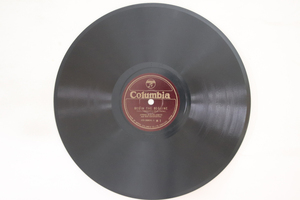 78RPM/SP Andre Kostelanetz Begin The Beguine M1 COLUMBIA Japan /00500