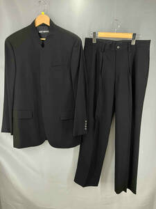 ☆ ISSEY MIYAKE イッセイミヤケ スーツ セットアップ ME73F003 メンズ 1(Sサイズ) ブラック 通年