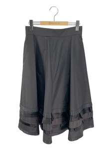 フォクシーブティック スカート Skirt シルク 40