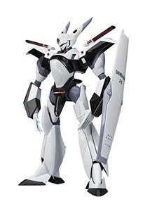 【中古】 ROBOT魂 機動警察パトレイバー [SIDE LABOR] 零式 約125mm ABS&PVC製 塗装済み可