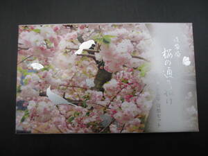 ○造幣局　桜の通り抜け硬貨セット計6枚　令和五年○KN521