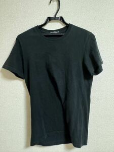 Dolce&Gabbana ドルチェ＆ガッバーナ 半袖Tシャツ ブラック