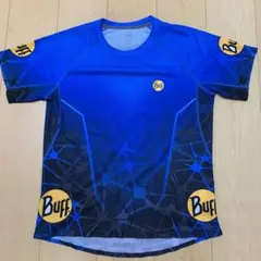 BUFF プロチームショートスリーブTシャツ