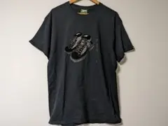 Danner ダナーライトプリントTシャツ