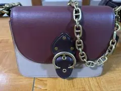 COACH  ショルダーバッグ