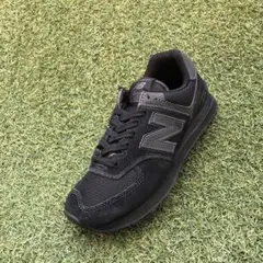 美品24.5newbalance ML574ETEニューバランス HB130