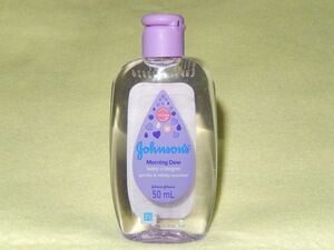 ★☆ジョンソンズ　ベビーコロン　Morning Dew　５０ml☆★