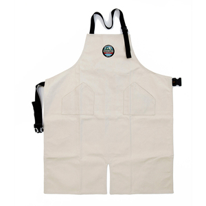 ケルティ アウトドアエプロン ナチュラル フリー #5012-Natural OUTDOOR APRON KELTY 新品 未使用