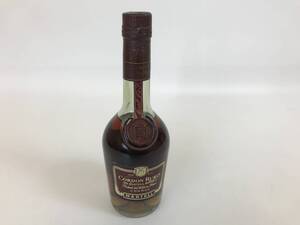 MARTELL CORDON マーテルコルドン ルビー 350ml 40% コニャック ブランデー 古酒 未開栓 ＃144102-123