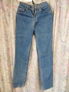 LEVI’S リーバイス　90s　 510-0217 USA製 デニム　W28 L31