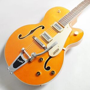 Gretsch G5428TG-59 Electromatic Classic Hollow Body Single-Cut with Bigsby FSR Vintage Orange Stain〈グレッチ〉