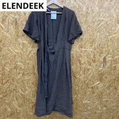 P241017-25ELENDEEK ワンピースMサイズ