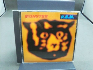 R.E.M. CD モンスター