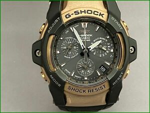 CASIO カシオ G-SHOCK GIEZ GS-1100BR