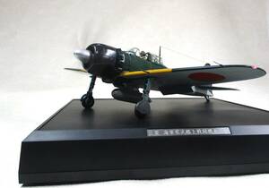 日本海軍 　零式艦上戦闘機５２型　リアルサウンドアクション　６５３航空隊　タミヤ1/32 完成品 