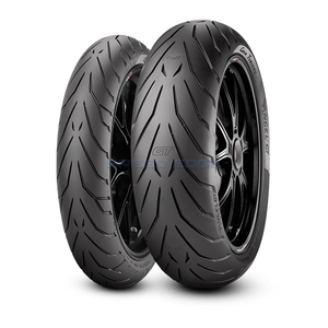 在庫あり PIRELLI ピレリ ANGEL GT リア 160/60ZR18 70W TL