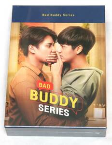 新品 Bad Buddy Series Blu-ray BOX