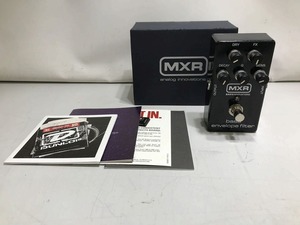 エムエックスアール MXR エンベロープフィルター M82