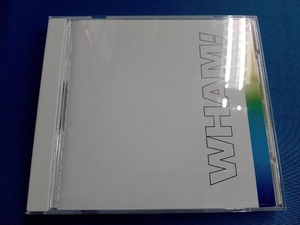 ワム! CD ザ・ファイナル