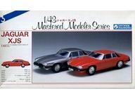 中古プラモデル 1/43 ジャガー XJS 「マスタードモデラーシリーズ No.3」 [FG-103]