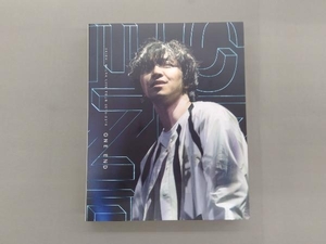 三浦大知 DAICHI MIURA LIVE TOUR ONE END in 大阪城ホール(Blu-ray Disc)