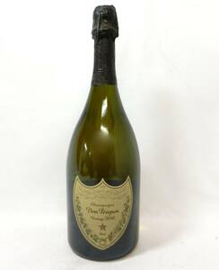 1000円スタート 酒 Champagne Dom Perignon vintage 2010 750ml 12.5％ シャンパン ドンペリ 果実酒 未開栓 TKD 酒J521