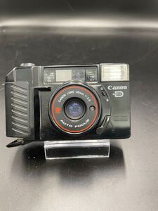 Canon Autoboy 2 フィルムカメラ 38mm F2.8 オートフォーカス 現状品