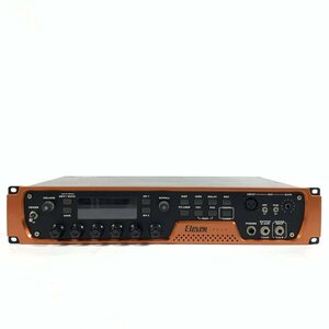 digidesign デジデザイン ELEVEN|RACK オーディオインターフェース★簡易検査品