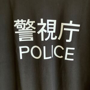 半袖Tシャツ 黒