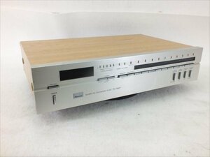 ♪ SANSUI サンスイ TU-S607 チューナー 中古 現状品 240411H2387