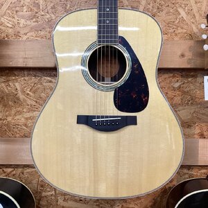 YAMAHA LL16 ARE【三条店】