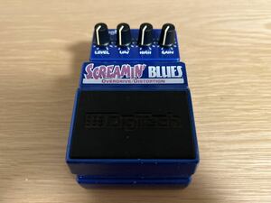 DigiTech screamin