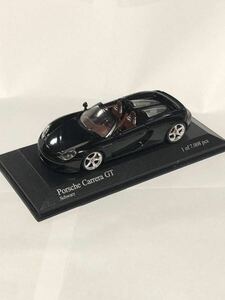 Porsche carrera GT 1/43