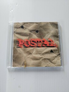 F6295 POSTAL PCソフト