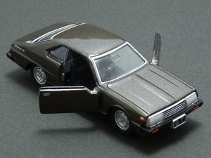 ★日曜夜★ルース★NISSAN SKYLINE 2000 TURBO GT-ES★スカイライン 2000 ターボ GT-ES★NISSAN SKYLINE 12 MODELS VOL.1★TOMICA LIMITED