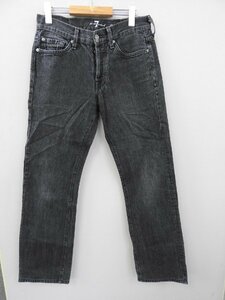7 For All Mankind　ジーンズ　デニムパンツ　28 Made in USA