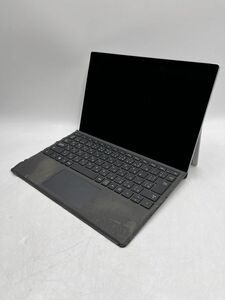 ★1円スタート★7世代CPU★Microsoft Surface Pro (第 5 世代) Core m3 7Y30 4GB SSD128GB Win10 Pro★AC欠品★