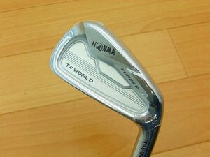 新品 ホンマ HONMA●TW747Vx 4I MODUS3 R(s5-1-10)